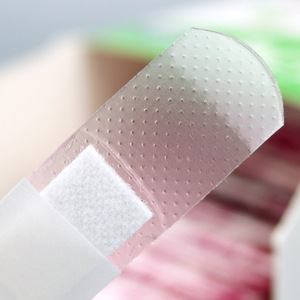 Cerotto Sterile Impermeabile in PP+PE, Elastico e Traspirante, ad Alta Viscosità, Certificato CE <span class=keywords><strong>per</strong></span> Uso Domestico - Product Image 6