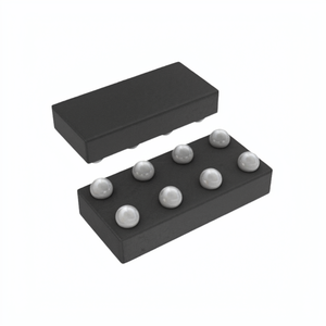 SN74LVC2G241YZPR Original One Stop Service 8 XFBGA, DSBGA Electronics Component Logic - Product Image 1