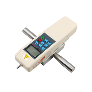 เซ็นเซอร์วัดแรงดึงแบบดิจิตอล <span class=keywords><strong>NANBEI</strong></span> S Type รุ่น HF-500 สำหรับวัดแรงดึงและแรงกด  วัสดุสแตนเลส ความแม่นยำ 0.5% - Product Image 2