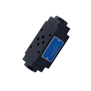 เช็ควาล์วไฟฟ้าระบบ MPC-02-W-1-10Hydraulic MPC-02-B-1-10 MPC-02-A-1-10ระบบไฮดรอลิก - Product Image 2