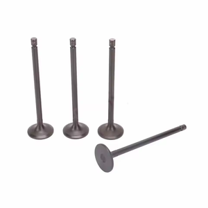 Soupape d'admission S2000-1003111A adaptée aux moteurs diesel Yuchai, pièces de moteur diesel, soupape d'admission - Product Image 2