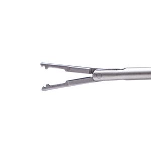 סט <span class=keywords><strong>applier</strong></span> קליפ עם קיבולת מרובה קליפ עבור פרוצדורות פולשניות - Product Image 4