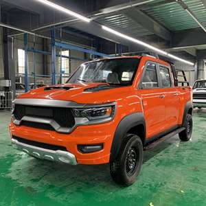 Vente limitée de voitures électriques micro-énergétiques neuves de fabrication chinoise, 4 roues, charge rapide, quatre portes, quatre places - Product Image 2