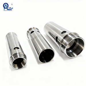 หัวฝักบัวสปริงน้ำพุแบบฟองอากาศ สแตนเลสสตีล ติดตั้งง่าย 110-230V ดีไซน์ทันสมัยสำหรับใช้งานกลางแจ้ง - Product Image 5