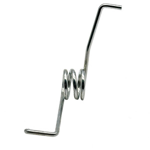 Xinlihuang Mop Bucket Torsion Spring Thickened Rebound Force Foot Operated Plastic Mop Accessory Daily Use Simple Style - Product Image 1