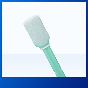 Hisopos de Limpieza Hua Chenyang CY-715A de Poliéster para Tratamiento de Superficies, Purificación sin Polvo - Product Image 3