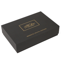 Diffuseur de parfum avec bâtons, bouteille en plastique, contenant cadeau de luxe, ml, pour la maison