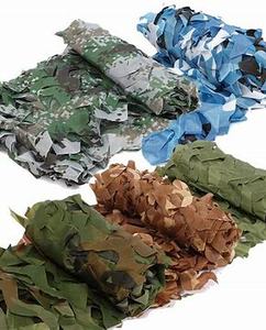 Số lượng lớn CuộN Camo lưới cho Đảng, săn bắn trang trí dù để che nắng - Product Image 2