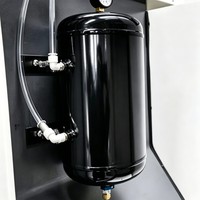 Centre d'usinage vertical VMC640 3 axes BT40 8000 tr/min, haute précision, robuste, pour pièces automobiles et moules métalliques