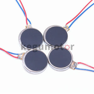 Moteur de vibration sans arbre PCB 10mm 10x2.0mm 3.0v 13000rpm avec Cw ou Ccw - Product Image 2