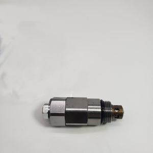 Válvula de Alivio de Alta Calidad 2555662 2502508 para Excavadora Nueva E320 E322 E325 E315 E330 255-5661 255-5662 250-2508 - Product Image 1