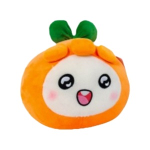 Vente en gros de cadeaux en peluche: poupées machine à poupées de 8 pouces, pandas de dessins animés, poupées de jeu pour les mariages, jouets anneau de dispersion - Product Image 1