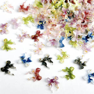 Cinta <span class=keywords><strong>de</strong></span> resina TSZS 2024, lámina <span class=keywords><strong>de</strong></span> oro, lazo 3D, abalorios para decoración <span class=keywords><strong>de</strong></span> <span class=keywords><strong>uñas</strong></span>, lazo degradado, accesorios <span class=keywords><strong>de</strong></span> decoración <span class=keywords><strong>de</strong></span> <span class=keywords><strong>uñas</strong></span> francesas para manualidades DIY - Product Image 4