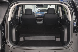 รถเสือดาวไฟฟ้า BYD 4WD <span class=keywords><strong>3</strong></span> SUV รถไฟฟ้าบริสุทธิ์501กม. รถไทเทเนียม<span class=keywords><strong>3</strong></span>สูตร Tai <span class=keywords><strong>3</strong></span> EV พลังงานใหม่สำหรับขาย - Product Image 5