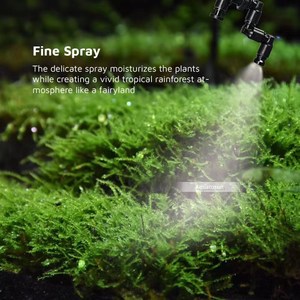 Système de brumisation à minuterie Programmable avec 2 arroseurs de <span class=keywords><strong>Terrarium</strong></span> - Product Image 6