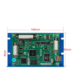 JCZ LMCV4-Fiber <strong>Laser</strong> Marking <strong>Control</strong> <strong>Board</strong> CO2 Fiber <strong>Laser</strong> Marking Pcb <strong>Board</strong> - Product Image 2