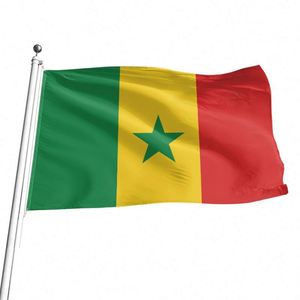 Banderas Publicitarias Personalizadas para Interiores al Mejor Precio, 3x5 pies, de Aluminio y Poliéster, Impresión Digital CMYK, Tamaño y Color Personalizados - Product Image 3