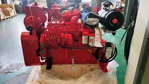 Moteur neuf de la série B 6BTA - Compact et performant, puissance de 100 à 200 CV, cylindrée de 3,9 L / 5,9 L, cylindres 4/6, modèle classique Cummins - Product Image 5