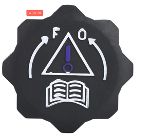 <span class=keywords><strong>Tapa</strong></span> <span class=keywords><strong>de</strong></span> Combustible para Automóvil, <span class=keywords><strong>Tapa</strong></span> <span class=keywords><strong>de</strong></span> Sellado <span class=keywords><strong>de</strong></span> Combustible 1306E4 para 106 <span class=keywords><strong>206</strong></span> 208 307 308 406 RCZ - Product Image 3