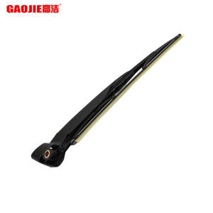 Applicable au bras de balancier d'essuie-glace arrière Volvo V40 1996-2004, unité d'essuie-glace arrière OE:9483166 - Product Image 2