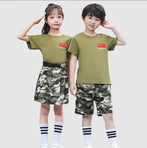 patrón apasionado Estoy orgulloso Catálogo de fabricantes de Children Military Uniform de alta calidad y  Children Military Uniform en Alibaba.com