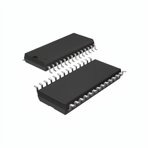 Manufacturer Channel LTC1606ACSW#PBF Data Acquisition Electronic Chips Component 28 SOlC - Product Image 1