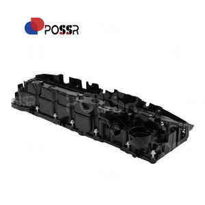 Piezas de motor de automóvil POSSR 11128515745, superventas, cubierta de culata para BMW E93 F11 X3 F25 X6 E71 XDrive <span class=keywords><strong>40d</strong></span> - Product Image 1