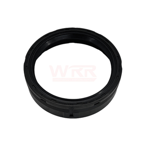 ซีลน้ำมันเพลาข้อเหวี่ยงยี่ห้อ WRR รุ่นใหม่ 11117547842 สำหรับ E90 328i 535i พร้อมการรับประกัน 1 ปี - Product Image 1