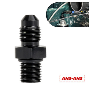 Adaptateur de refroidisseur d'huile Orb AN3 AN4 AN6 AN8 AN10 AN12 AN16 AN20 pour remplacement et réparation - Product Image 3