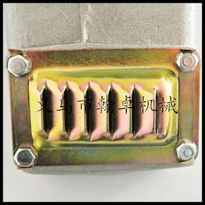 ชุดประกอบท่อไอเสีย MS070 090 พร้อมปลายท่อเก็บเสียง 1106 140 0502 คุณภาพสูง - Product Image 4