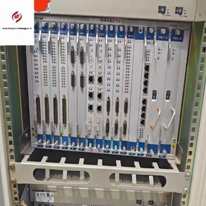 Shunou OSN1800 Enhanced Optical Network Unit Compact Fiber Equipment 5G Multi-Service Transport Solution <b>Telecommunication</b> - Product Image 4
