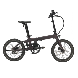 Bicicletta Elettrica Pieghevole Unisex con Telaio in Alluminio a 7 Velocità, Batteria al Litio 48V 20Ah, Pneumatici Larghi da 500W per Ciclismo e Turismo - Product Image 4