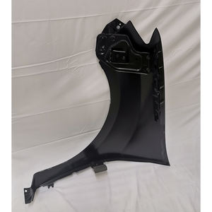 Pièces d'<span class=keywords><strong>aile</strong></span> latérale <span class=keywords><strong>avant</strong></span> <span class=keywords><strong>droite</strong></span> de <span class=keywords><strong>voiture</strong></span> remplacées pour renault logan 2013 2014 2015 2016 OEM - Product Image 3