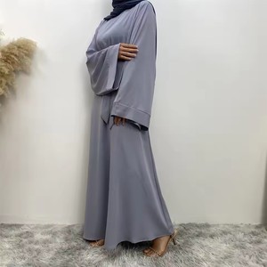 Abito da festa africano asimmetrico da donna, lungo, extra lungo, <span class=keywords><strong>taglie</strong></span> <span class=keywords><strong>forti</strong></span> - Product Image 3