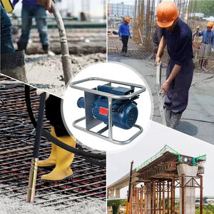 <span class=keywords><strong>ZN</strong></span> <span class=keywords><strong>Internal</strong></span> <span class=keywords><strong>Vibrator</strong></span> Stick <span class=keywords><strong>Concrete</strong></span> <span class=keywords><strong>Vibrator</strong></span> 2.2w 3hp Motor <span class=keywords><strong>Vibrator</strong></span> Listrik - Product Image 6