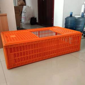 Zz gà Thùng gia cầm vận chuyển lồng gà Coop Lồng cho Lớp giao thông vận tải - Product Image 4