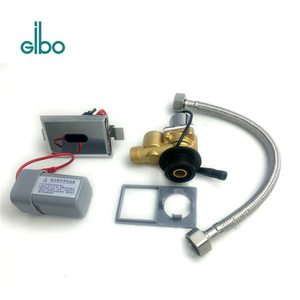 Gibo capteur <span class=keywords><strong>infrarouge</strong></span> automatique valve de chasse d'eau <span class=keywords><strong>urinoir</strong></span> pour <span class=keywords><strong>urinoir</strong></span> en céramique - Product Image 6