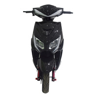 Trottinette électrique à grande vitesse CKD ebike, moto électrique 2 roues, Scooter électrique moins cher