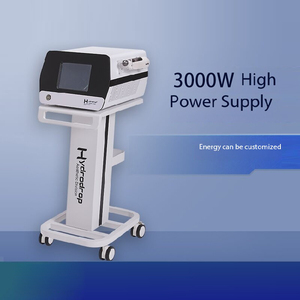 Máquina de Belleza Avanzada para Terapia de la Piel sin Agujas, Cuidado de la Piel No Invasivo - Product Image 4