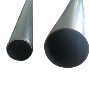 Tuyau en <span class=keywords><strong>acier</strong></span> inoxydable poli de diamètre large, <span class=keywords><strong>tube</strong></span> sanitaire 316L pour l'industrie alimentaire, des boissons et pharmaceutique - Product Image 1