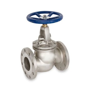 Válvula de Globo de Acero Fundido Personalizable para Altas Temperaturas, Control Manual, 1500 PSI, para la Industria del Petróleo y Gas, OEM de Alta Gama - Product Image 3