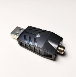 Cao Cấp Chất Lượng Cao 510 Thông Minh Sạc Không Dây Micro-USB Adapter LED Bện Che Chắn PVC Áo Khoác Bảo Vệ Tinh Khiết Đồng - Product Image 6