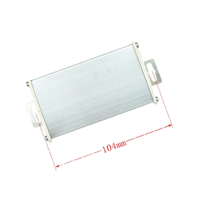 Плата защиты от перегрузки по току для двигателя постоянного тока, регулятор скорости с бесступенчатой регулировкой, контроллер скорости двигателя, DC9-60V - Product Image 4