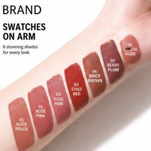 Natural Long Lasting Custom Logo Glitter Lip Plumper Gloss Transparent Orange Water <b>Light</b> <b>Mirror</b> for Daily <b>Makeup</b> Private Label - Product Image 3