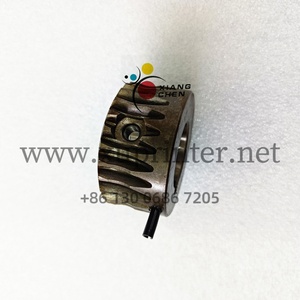 WD High Quality C5.006.408F <b>Worm</b> Gear Cpl for 102 Machine Coating Unit Offset Printing Parts - Product Image 4