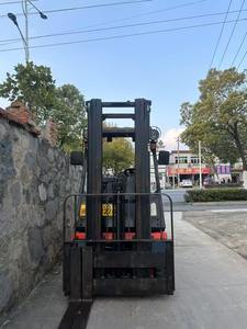 Gebruikt Duits Linde elektrisch fabrieksvoorraad beschikbaar. Gebruikt Linde 1,8 ton kleine heftruck met goede prijs te koop. - Product Image 2