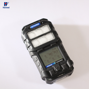 Détecteur multi-gaz portable Hanwei E6000 6 en 1 - Product Image 6