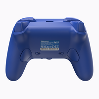 Joystick/déclencheur à effet Hall GameSir G7 SE coloré câble USB-C détachable de 3m contrôleur de jeu filaire 3 couleurs pour Xbox Series/PC