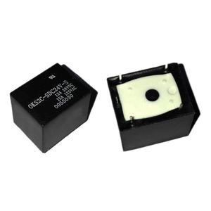 Relé 12A 28VDC 15A 125VAC - Product Image 1