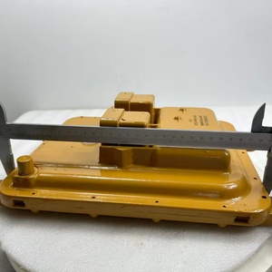 Original <b>Computer</b> Board ECU 212-9450 115-3055 145-7806 Controller for E354B D7R Excavator - Product Image 4